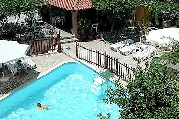 Hotel Voula Aegina