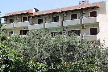 Voula 2* Aegina